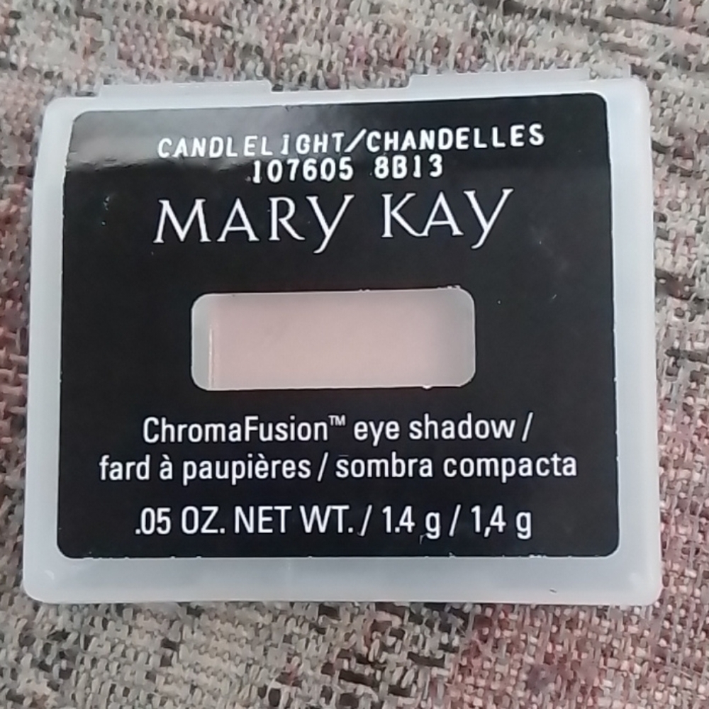 Mary Kay Candlelight Eyeshadow